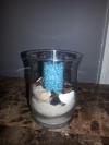 Beach Candle